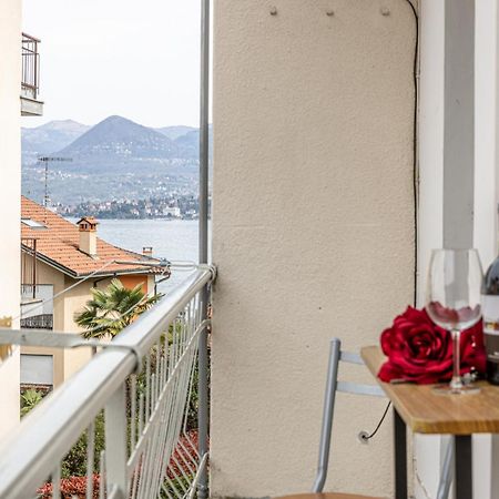 I Tetti Di Stresa Leilighet Eksteriør bilde